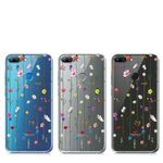 Husa pentru Huawei Honor 9 Lite, Silicon, Multicolor, 44255.06 fotografia produsului View 4 S