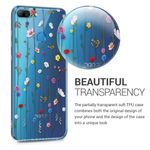 Husa pentru Huawei Honor 9 Lite, Silicon, Multicolor, 44255.06 fotografia produsului View 9 S