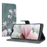 Husa pentru Huawei Honor 9X Lite, Piele ecologica, Multicolor, 53687.01 fotografia produsului View 2 S