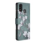 Husa pentru Huawei Honor 9X Lite, Piele ecologica, Multicolor, 53687.01 fotografia produsului View 5 S