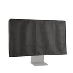 Husa pentru monitor Apple Studio Display, Kwmobile, Gri, Textil, 57911.19 fotografia produsului