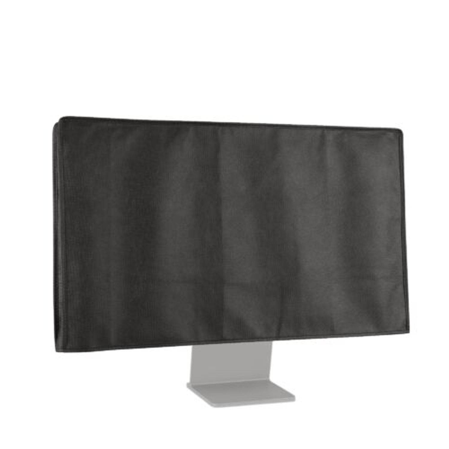 Husa pentru monitor Apple Studio Display, Kwmobile, Gri, Textil, 57911.19 fotografia produsului