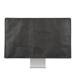 Husa pentru monitor Apple Studio Display, Kwmobile, Gri, Textil, 57911.19 fotografia produsului View 2 S