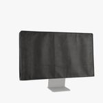 Husa pentru monitor Apple Studio Display, Kwmobile, Gri, Textil, 57911.19 fotografia produsului View 10 S
