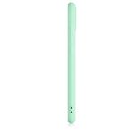 Husa pentru Huawei Honor 9X Lite, Silicon, Verde, 53208.50 fotografia produsului View 5 S