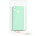 Husa pentru Huawei Honor 9X Lite, Silicon, Verde, 53208.50 fotografia produsului View 7 S