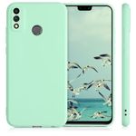 Husa pentru Huawei Honor 9X Lite, Silicon, Verde, 53208.50 fotografia produsului View 2 S