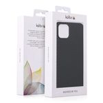 Husa pentru iPhone 11, Aramida, Negru, 49734.47 fotografia produsului View 8 S