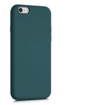 Husa pentru Apple iPhone 6/iPhone 6s, Silicon, Verde, 49980.57 fotografia produsului View 9 S