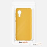 Husa pentru Samsung Galaxy Xcover 5, Silicon, Galben, 54536.143 fotografia produsului View 7 S