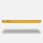 Husa pentru Samsung Galaxy Xcover 5, Silicon, Galben, 54536.143 fotografia produsului View 5 S