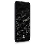Husa pentru Huawei Honor 9X, Silicon, Negru, 52707.47 fotografia produsului View 3 S