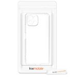 Husa pentru Xiaomi Mi 11 Lite 5G, Silicon, Transparent, 55095.03 fotografia produsului View 12 S