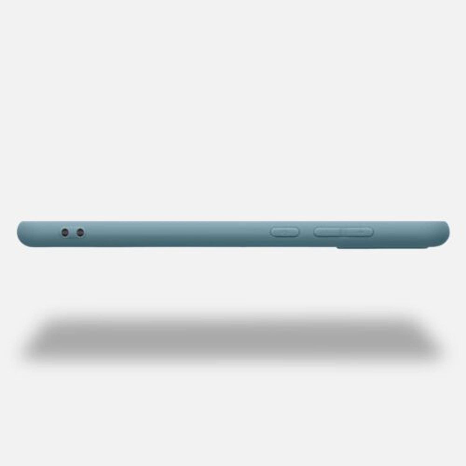 Husa pentru Huawei P20 Pro, Silicon, Verde, 44223.207 fotografia produsului View 5 L