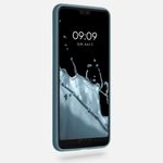 Husa pentru Huawei P20 Pro, Silicon, Verde, 44223.207 fotografia produsului View 3 S