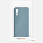Husa pentru Huawei P20 Pro, Silicon, Verde, 44223.207 fotografia produsului View 7 S