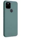 Husa pentru Google Pixel 4a 5G, Silicon, Verde, 53779.207 fotografia produsului View 9 S