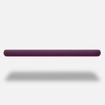 Husa pentru Huawei Mate 20 Lite, Silicon, Violet, 46310.187, Kwmobile fotografia produsului View 7 S