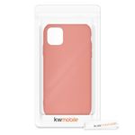 Husa pentru Apple iPhone 11, Silicon, Roz, 50791.215 fotografia produsului View 7 S
