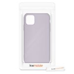 Husa pentru Apple iPhone 11, Silicon, Mov, 50791.192 fotografia produsului View 7 S