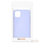 Husa pentru Apple iPhone 11, Silicon, Mov, 50791.139 fotografia produsului View 7 S