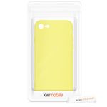 Husa pentru Apple iPhone 8/iPhone 7/iPhone SE 2, Silicon, Galben, 49979.119 fotografia produsului View 8 S