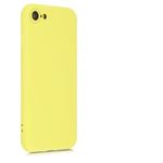 Husa pentru Apple iPhone 8/iPhone 7/iPhone SE 2, Silicon, Galben, 49979.119 fotografia produsului View 9 S