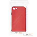 Husa pentru Apple iPhone 8/iPhone 7/iPhone SE 2, Silicon, Rosu, 49979.09 fotografia produsului View 7 S
