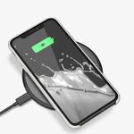 Husa pentru Apple iPhone 11, Silicon, Bej, 49724.16 fotografia produsului View 11 S