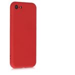 Husa pentru Apple iPhone 8/iPhone 7/iPhone SE 2, Silicon, Rosu, 49979.09 fotografia produsului View 9 S