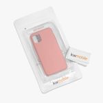 Husa pentru Apple iPhone 11, Silicon, Roz, 49724.193 fotografia produsului View 9 S