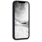 Husa pentru iPhone 11, Lemn, Maro, 49799.11 fotografia produsului View 3 S