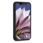 Husa pentru iPhone 11, Lemn, Maro, 49799.04 fotografia produsului View 3 S