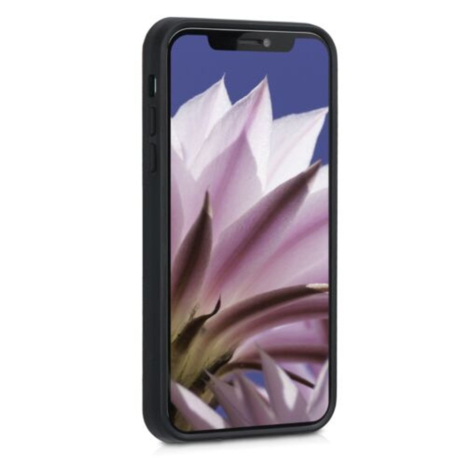 Husa pentru iPhone 11, Lemn, Maro, 49799.04 fotografia produsului View 3 L