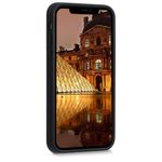 Husa pentru Apple iPhone 11, Lemn, Maro, 49799.06 fotografia produsului View 3 S