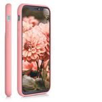 Husa pentru Apple iPhone 11, Silicon, Roz, 50897.10 fotografia produsului View 8 S