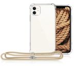 Husa pentru iPhone 11, Silicon, Transparent, 49740.10 fotografia produsului View 8 S