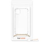 Husa pentru iPhone 11, Silicon, Transparent, 49740.10 fotografia produsului View 7 S