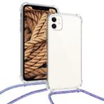 Husa pentru iPhone 11, Silicon, Transparent, 49740.12 fotografia produsului View 5 S