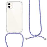 Husa pentru iPhone 11, Silicon, Transparent, 49740.12 fotografia produsului View 2 S