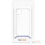 Husa pentru iPhone 11, Silicon, Transparent, 49740.12 fotografia produsului View 7 S