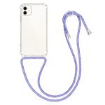 Husa pentru iPhone 11, Silicon, Transparent, 49740.12 fotografia produsului