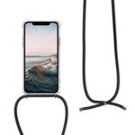 Husa pentru Apple iPhone 11, Silicon, Transparent, 49740.01 fotografia produsului View 2 S