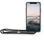 Husa pentru Apple iPhone 11, Silicon, Transparent, 49740.01 fotografia produsului View 7 S