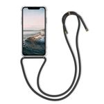 Husa pentru Apple iPhone 11, Silicon, Transparent, 49740.01 fotografia produsului