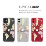 Husa pentru iPhone 11, Silicon, Multicolor, 49793.02 fotografia produsului View 5 S