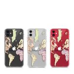 Husa pentru iPhone 11, Silicon, Multicolor, 49793.02 fotografia produsului View 9 S