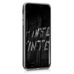 Husa pentru Apple iPhone 11, Silicon, Multicolor, 49793.10 fotografia produsului View 4 S