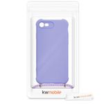 Husa pentru Apple iPhone 8/iPhone 7/iPhone SE 2, Silicon, Mov, 49920.108 fotografia produsului View 5 S