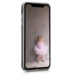 Husa pentru Apple iPhone 11, Silicon, Rose Gold, 49785.05 fotografia produsului View 3 S